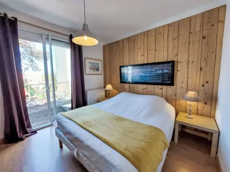 Villa Salut l'Artiste – Maison 4 chambres aux Sables d'Olonne : photo 24