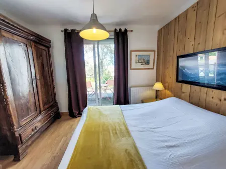 Villa Salut l'Artiste – Maison 4 chambres aux Sables d'Olonne : photo 25