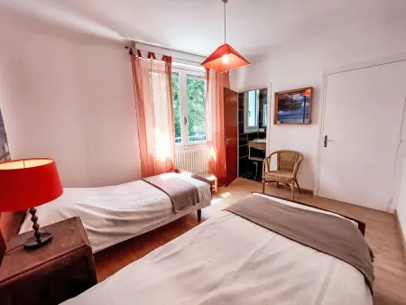 Villa Salut l'Artiste – Maison 4 chambres aux Sables d'Olonne : photo 29