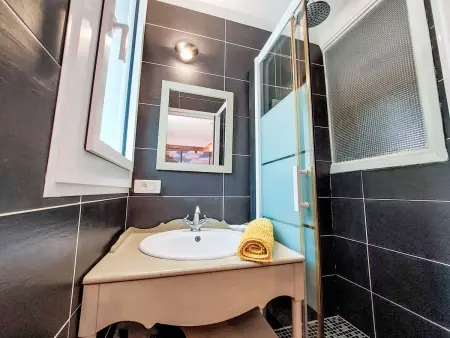 Villa Salut l'Artiste – Maison 4 chambres aux Sables d'Olonne : photo 30