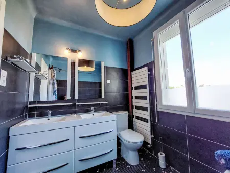 Villa Salut l'Artiste – Maison 4 chambres aux Sables d'Olonne : photo 31