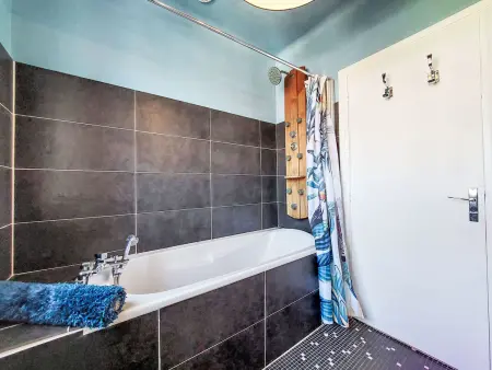 Villa Salut l'Artiste – Maison 4 chambres aux Sables d'Olonne : photo 32