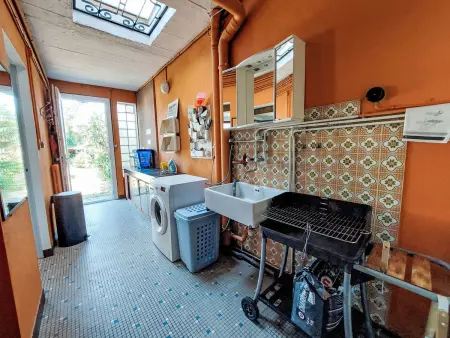 Villa Salut l'Artiste – Maison 4 chambres aux Sables d'Olonne : photo 36