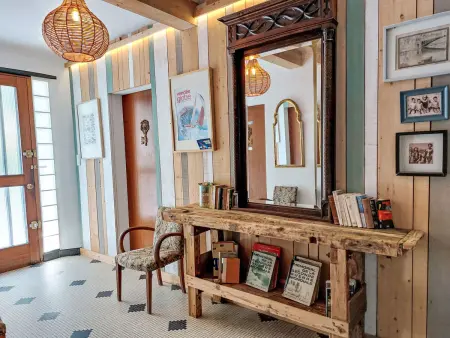 Villa Salut l'Artiste – Maison 4 chambres aux Sables d'Olonne : photo 37