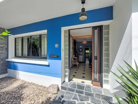 Villa Salut l'Artiste – Maison 4 chambres aux Sables d'Olonne : photo 38