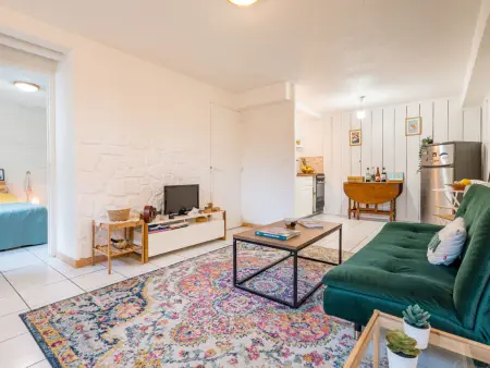 Location appartement à Anglet