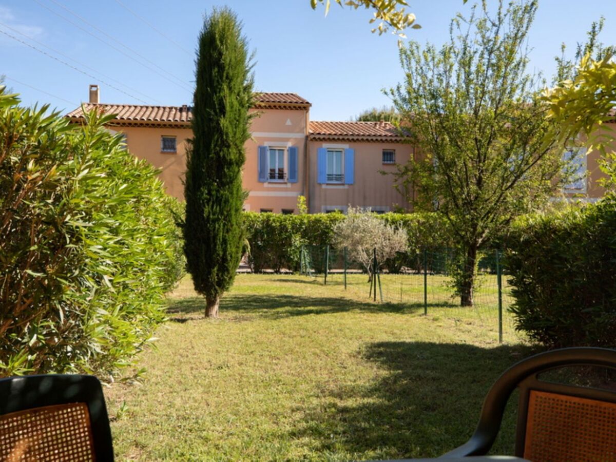 Les Mazets : Maison 5 pers. à Arles, piscines et animations - Photo 2