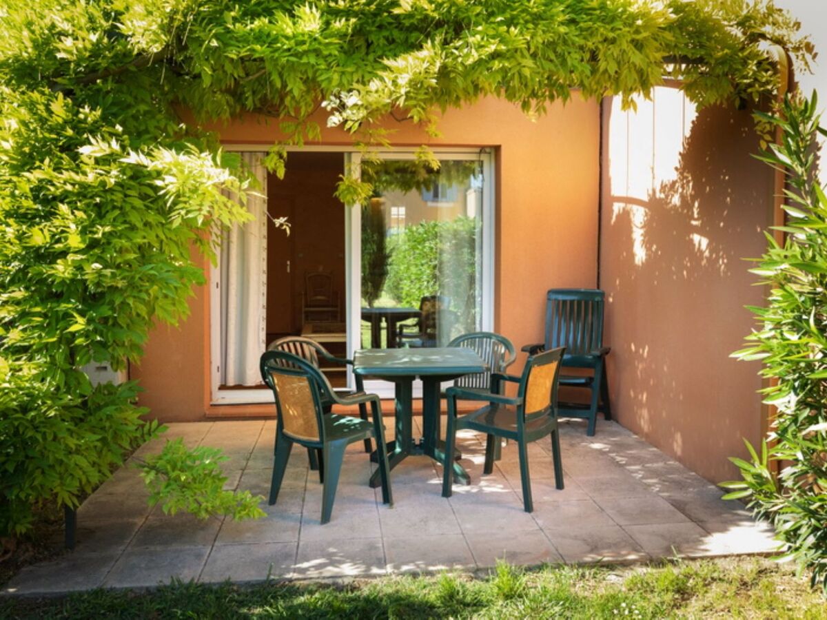 Les Mazets – Maison 3 pièces, 6 pers., piscines - Photo 2