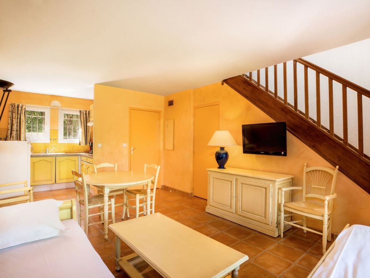Les Mazets – Maison 3 pièces, 6 pers., piscines - Photo 7
