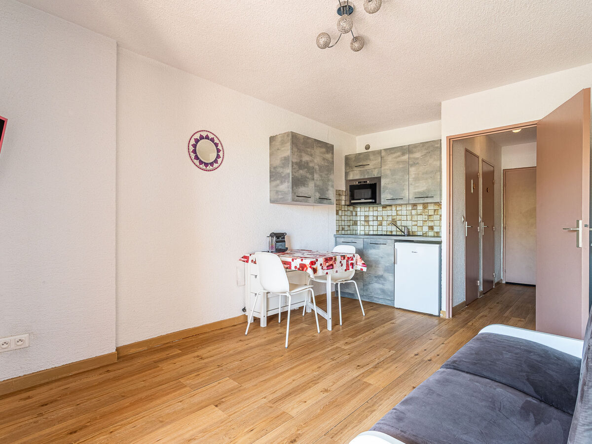 Studio 21m² avec terrasse au Lavandou, 600m de la plage - Photo 7