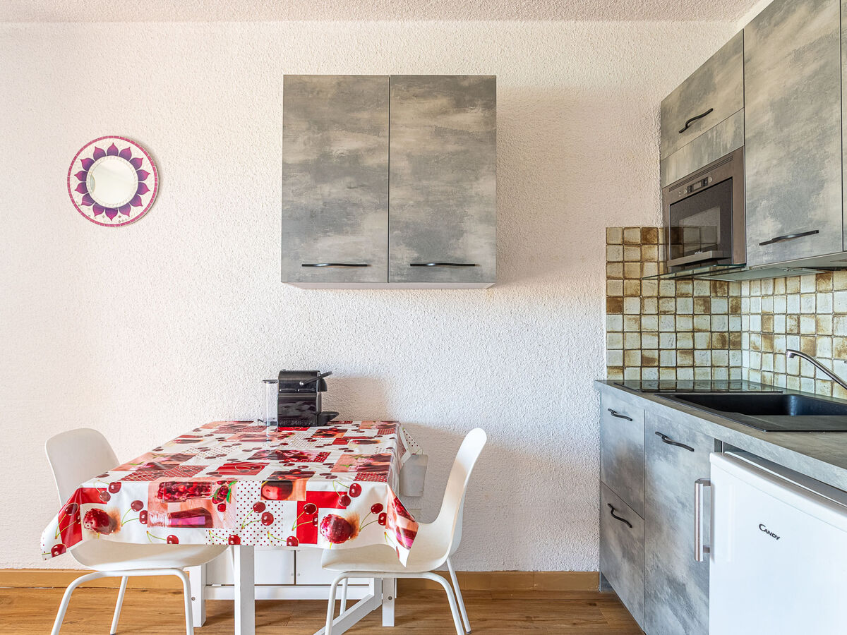 Studio 21m² avec terrasse au Lavandou, 600m de la plage - Photo 8