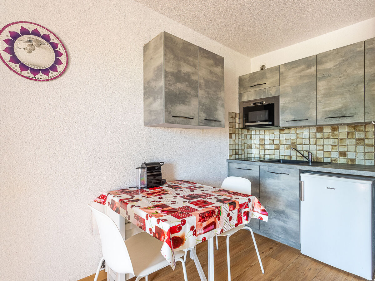 Studio 21m² avec terrasse au Lavandou, 600m de la plage - Photo 9