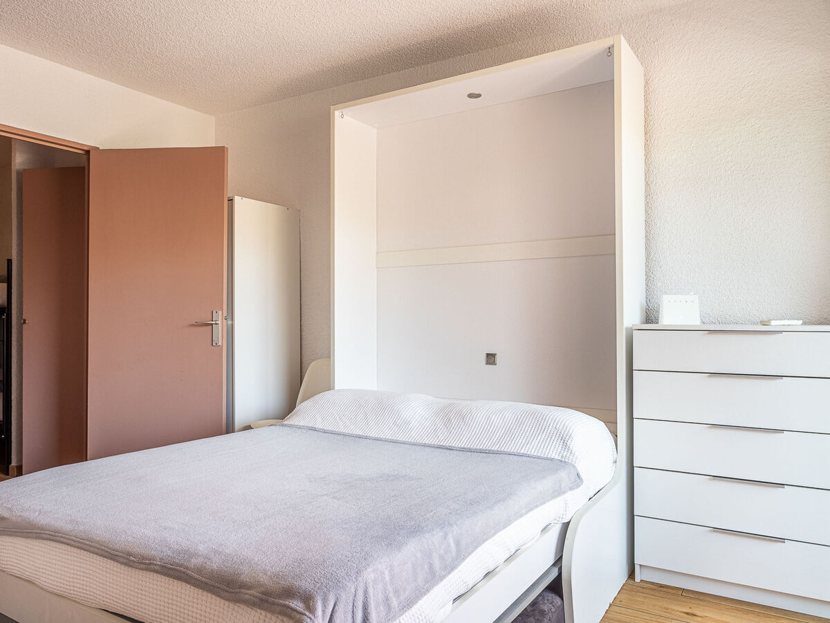 Studio 21m² avec terrasse au Lavandou, 600m de la plage - Photo 11