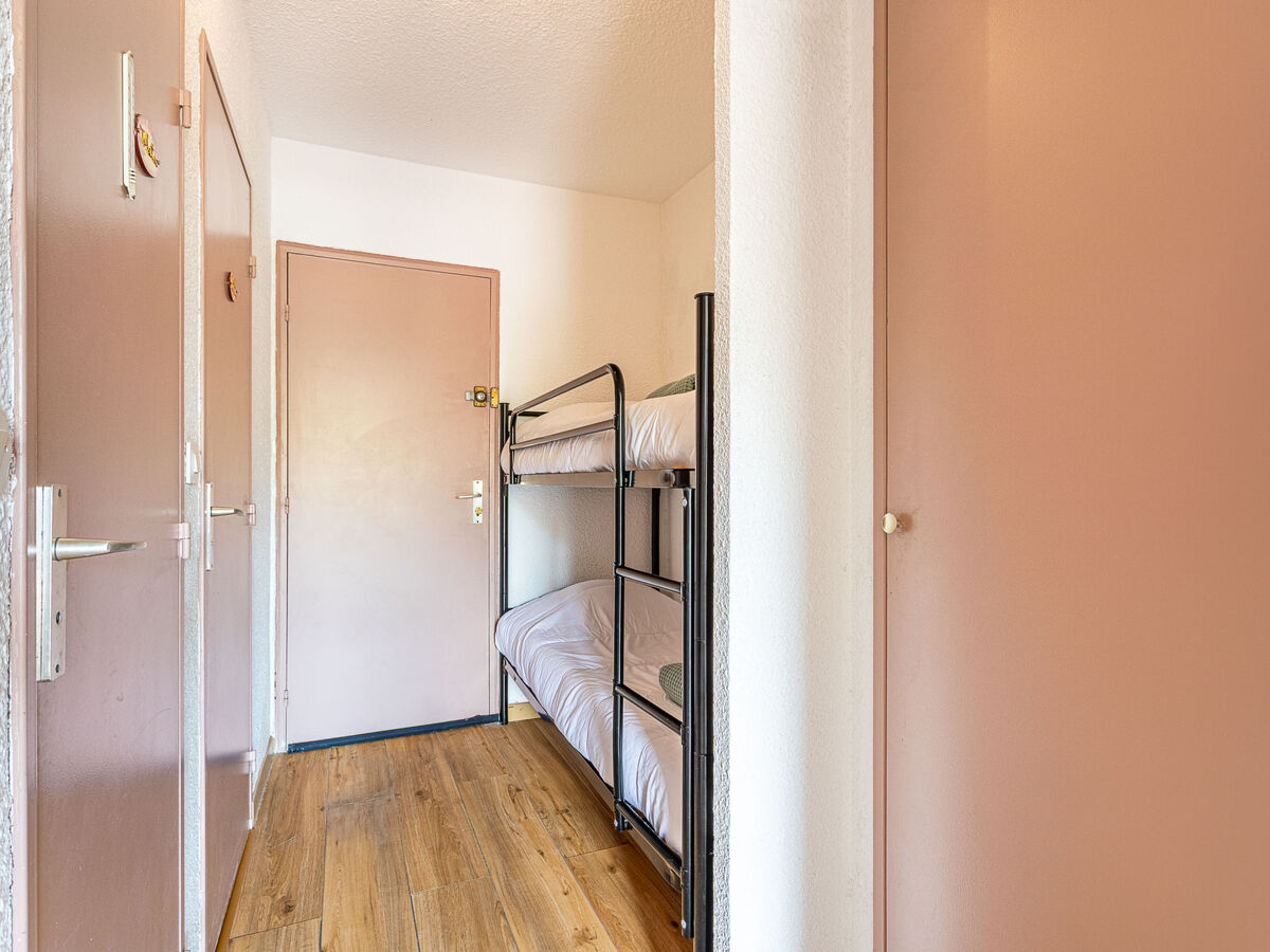 Studio 21m² avec terrasse au Lavandou, 600m de la plage - Photo 13