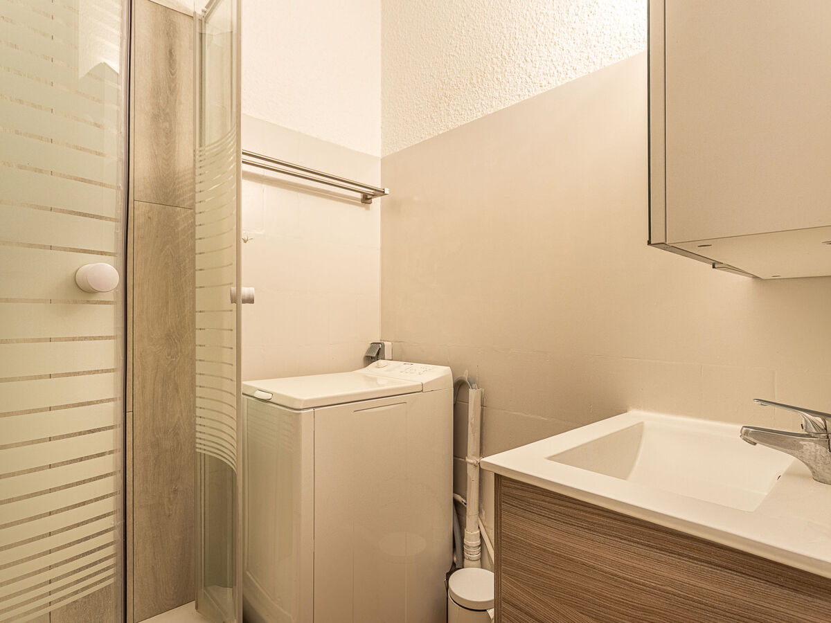 Studio 21m² avec terrasse au Lavandou, 600m de la plage - Photo 14