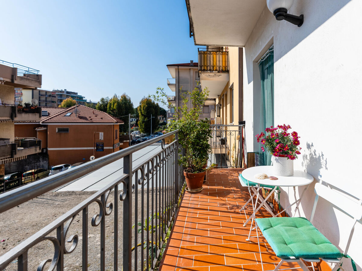 CaLella – Appartement 2 pièces à Camporosso - Photo 2