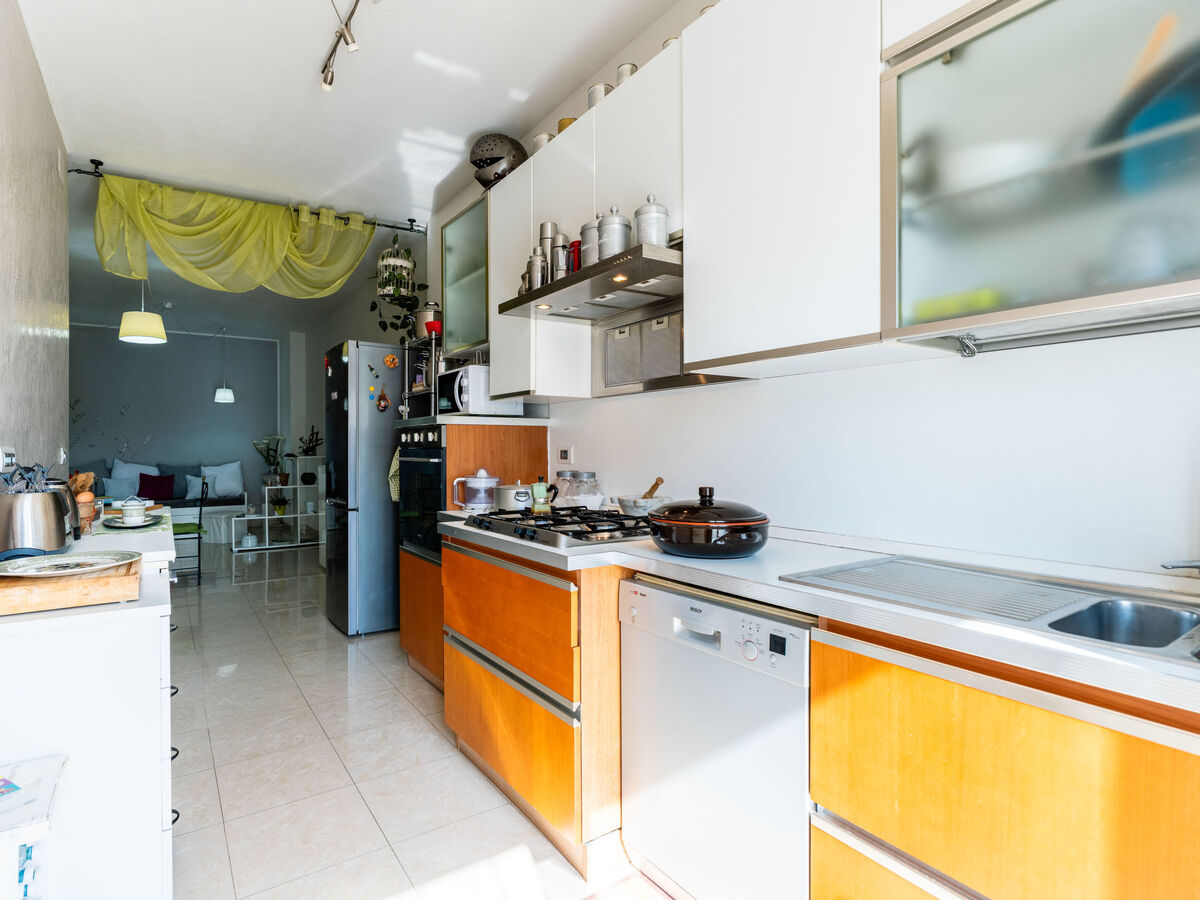 CaLella – Appartement 2 pièces à Camporosso - Photo 4