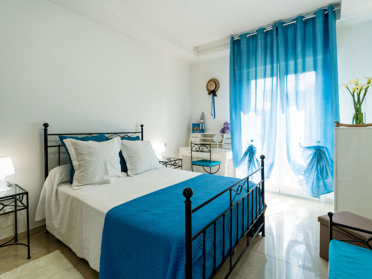 CaLella – Appartement 2 pièces à Camporosso - Photo 5