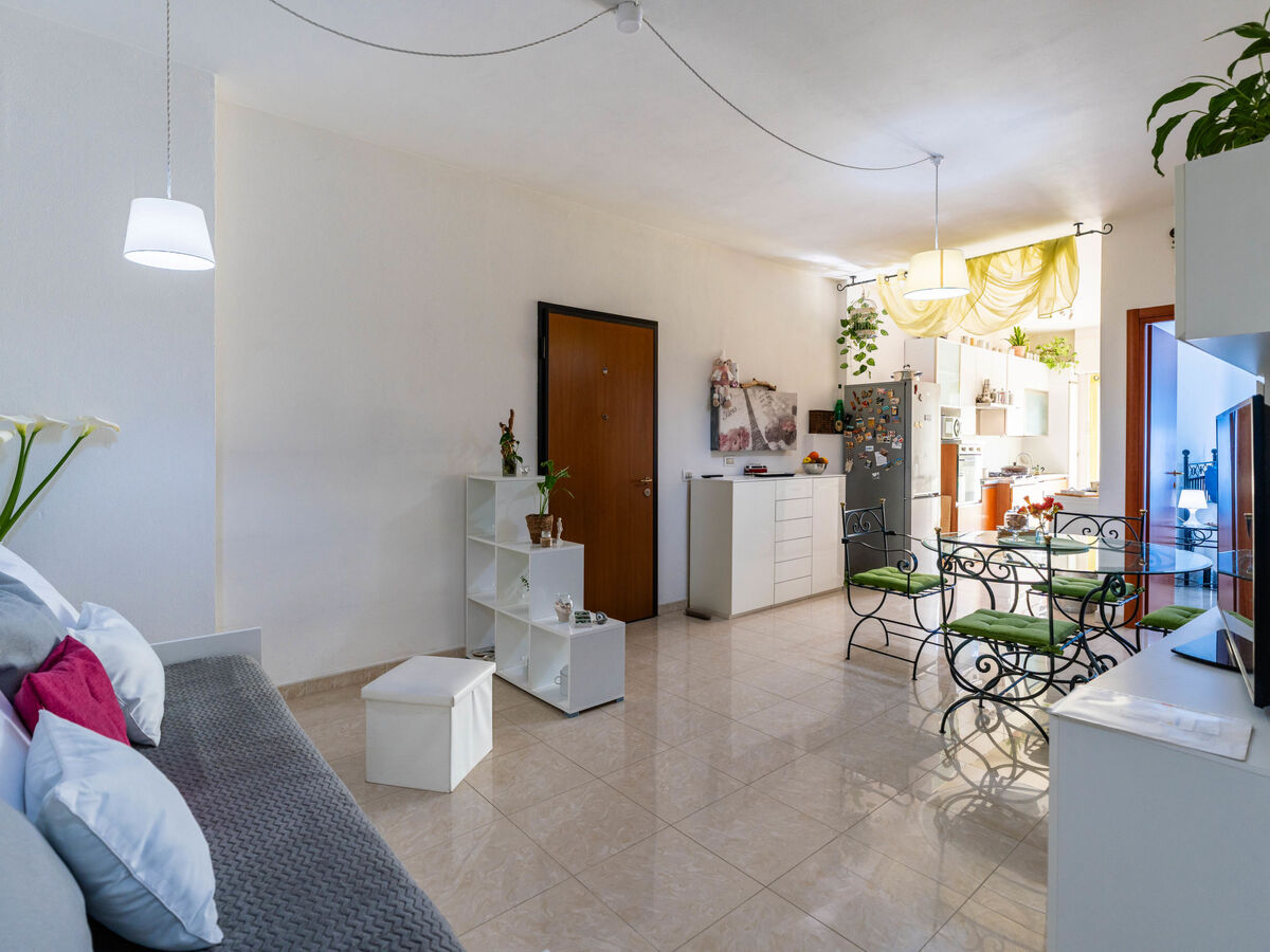 CaLella – Appartement 2 pièces à Camporosso - Photo 6