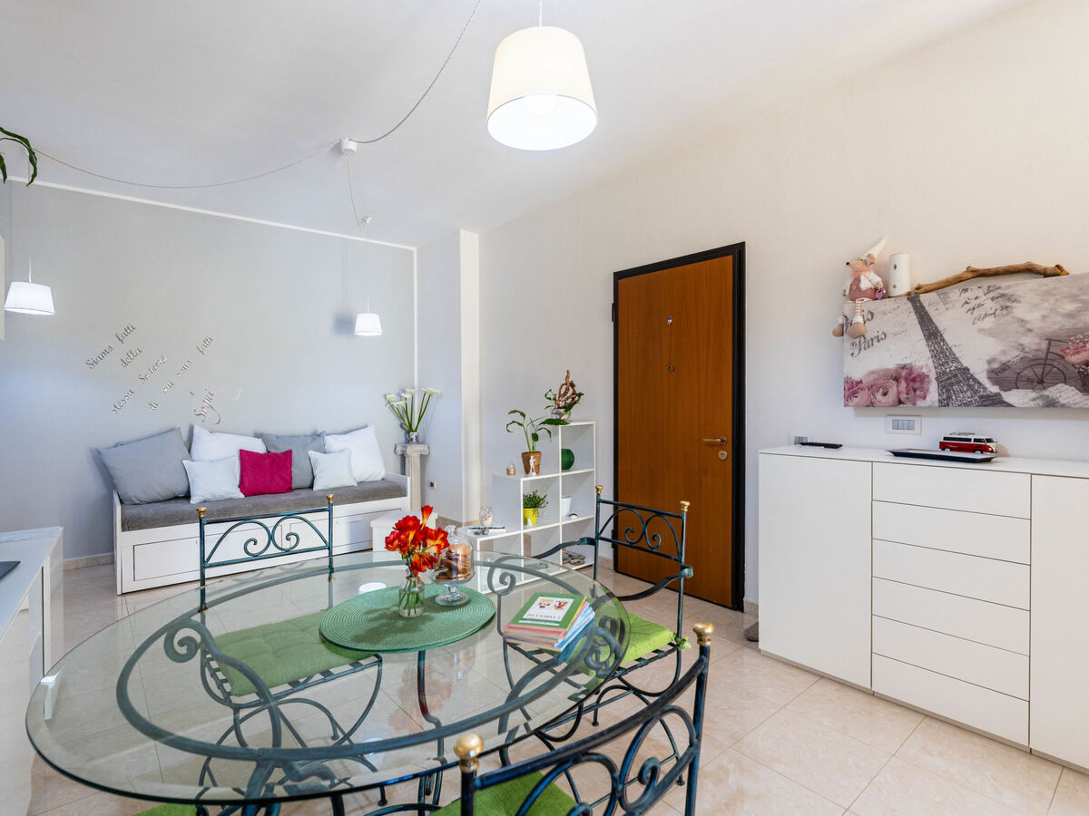CaLella – Appartement 2 pièces à Camporosso - Photo 8