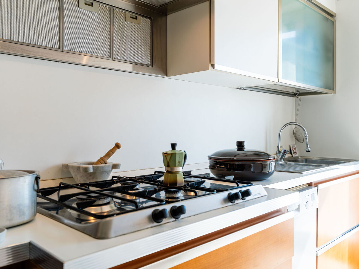 CaLella – Appartement 2 pièces à Camporosso - Photo 12
