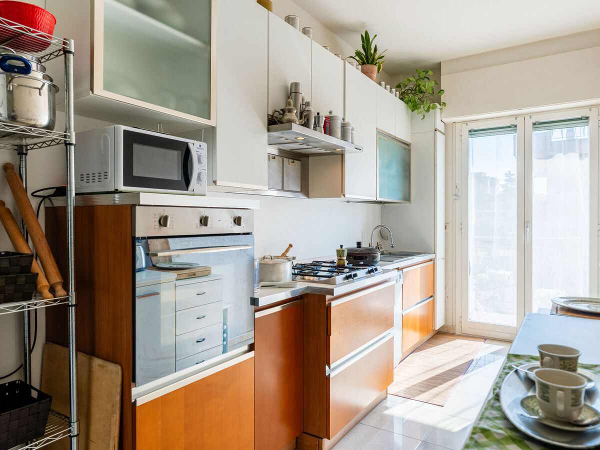 CaLella – Appartement 2 pièces à Camporosso - Photo 13