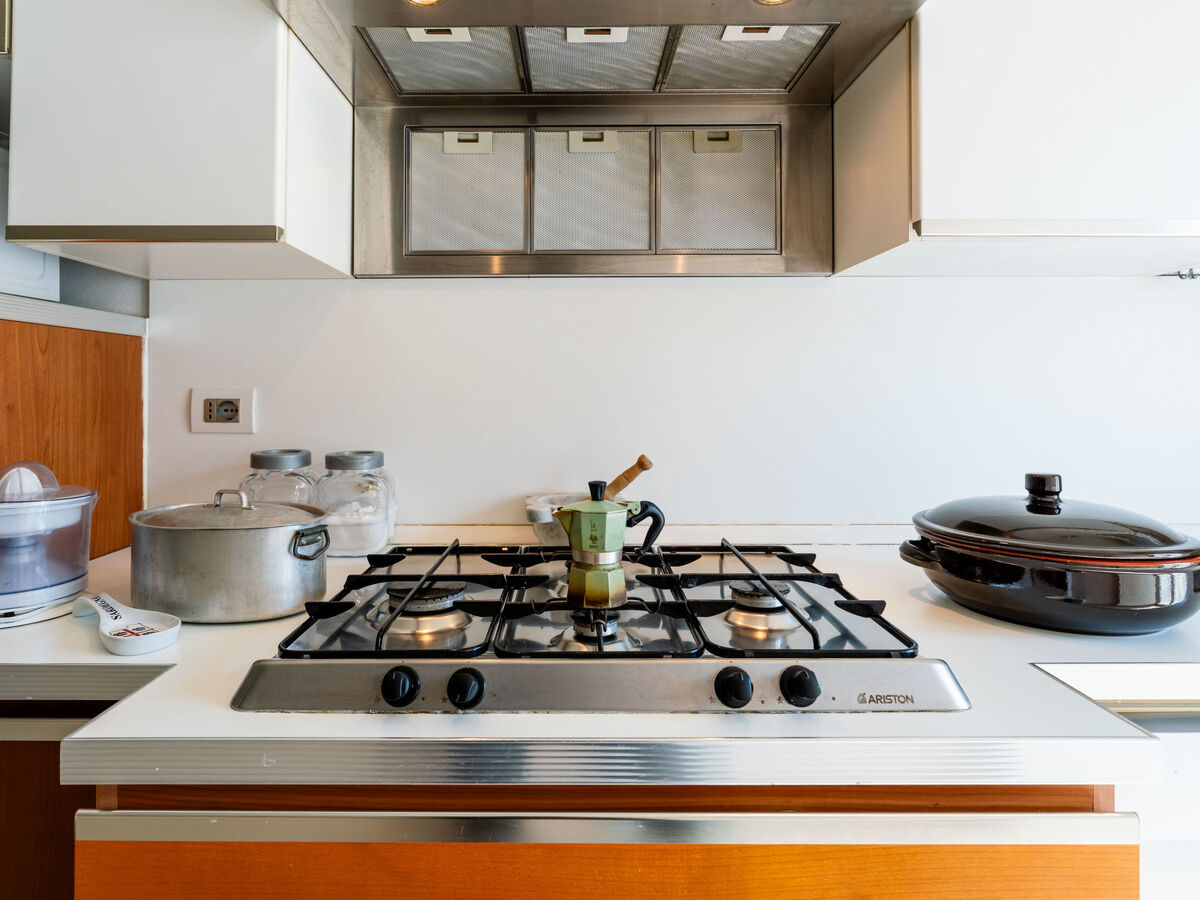 CaLella – Appartement 2 pièces à Camporosso - Photo 15