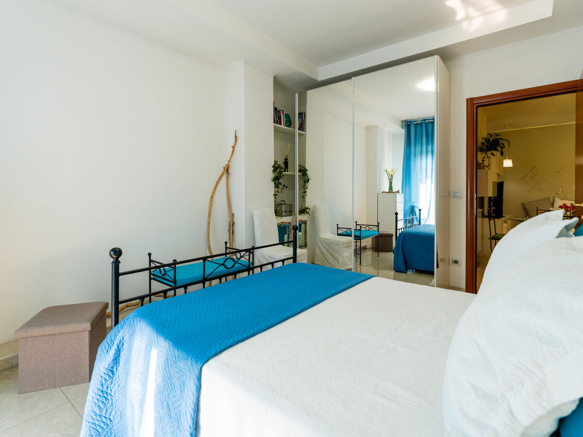 CaLella – Appartement 2 pièces à Camporosso - Photo 20