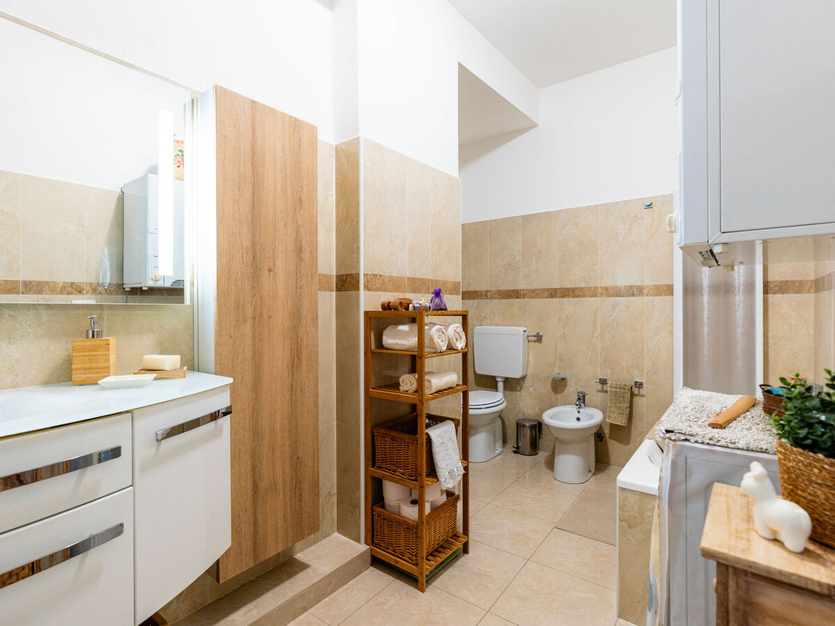 CaLella – Appartement 2 pièces à Camporosso - Photo 23