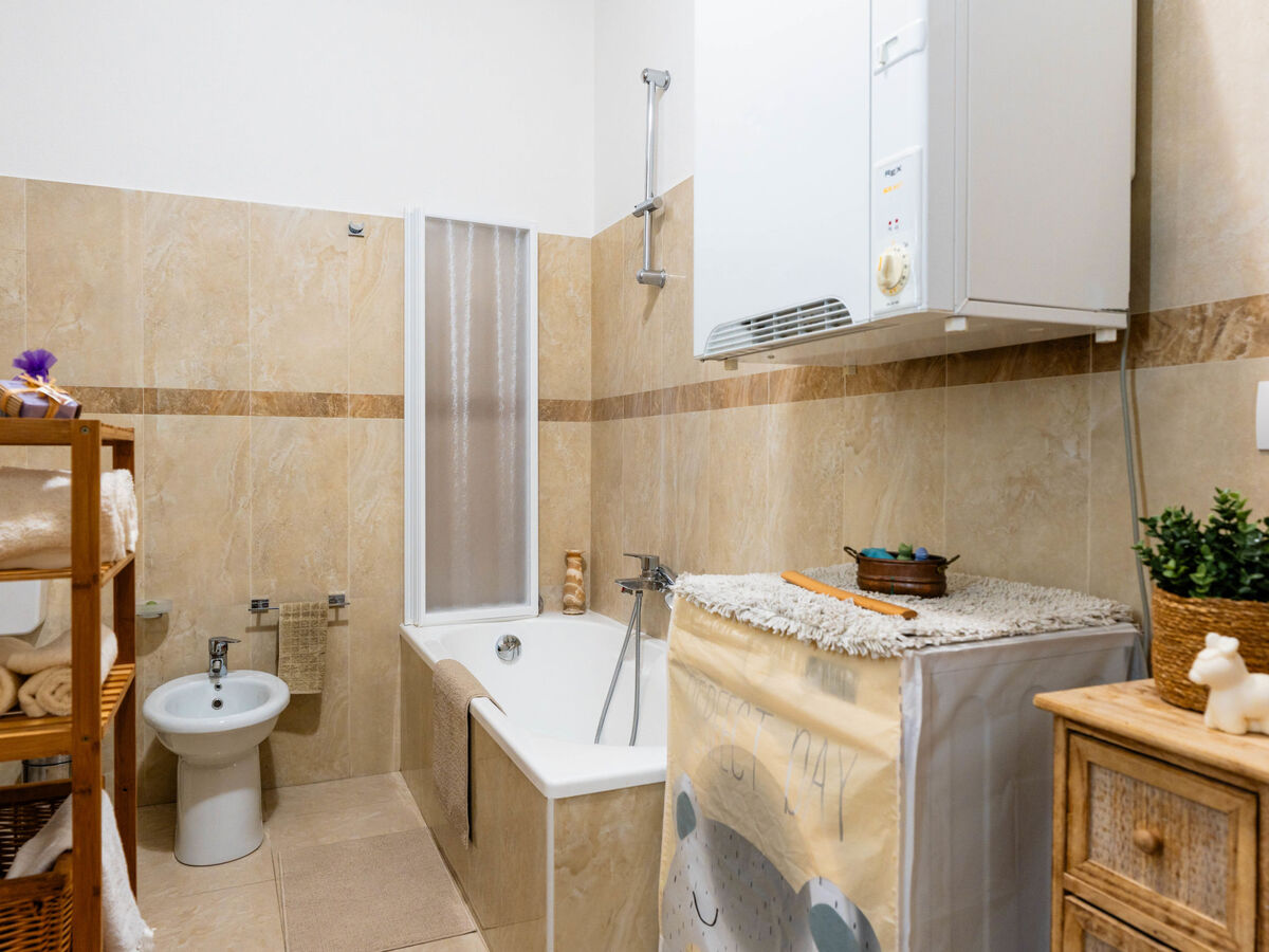 CaLella – Appartement 2 pièces à Camporosso - Photo 27