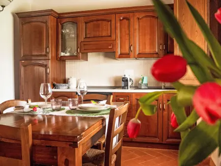 Location maison de vacances à Massa Marittima