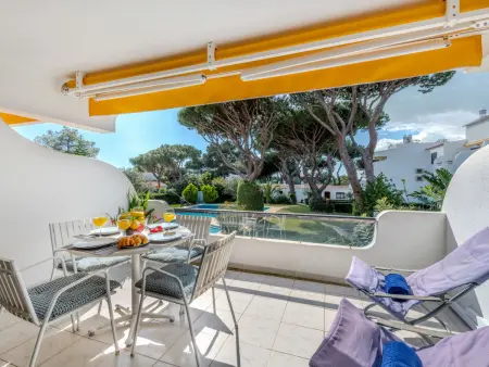 Location appartement de vacances à Vilamoura