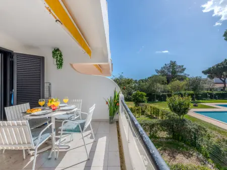 Appartement 2 pièces avec piscine à Vilamoura : photo 2
