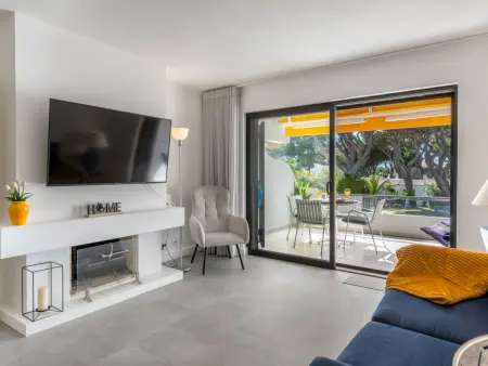 Appartement 2 pièces avec piscine à Vilamoura : photo 4