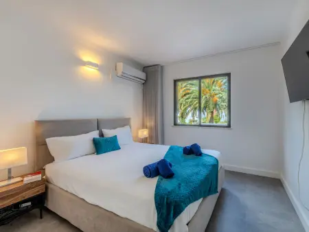 Appartement 2 pièces avec piscine à Vilamoura : photo 9