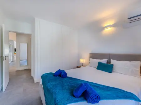Appartement 2 pièces avec piscine à Vilamoura : photo 10