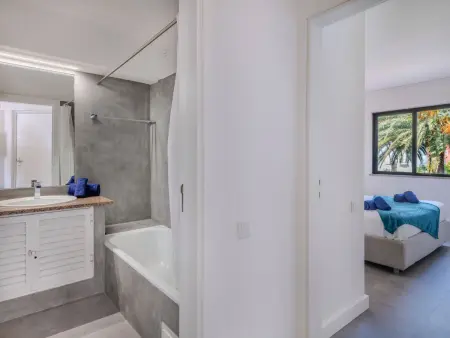 Appartement 2 pièces avec piscine à Vilamoura : photo 11