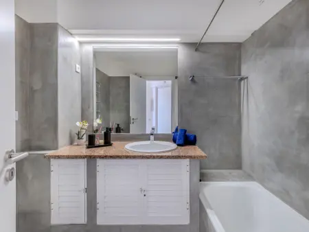 Appartement 2 pièces avec piscine à Vilamoura : photo 12