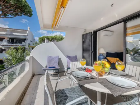Appartement 2 pièces avec piscine à Vilamoura : photo 15