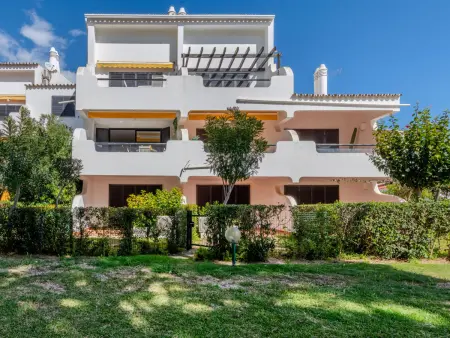 Appartement 2 pièces avec piscine à Vilamoura : photo 18
