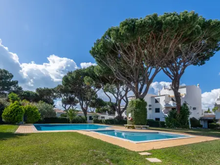 Appartement 2 pièces avec piscine à Vilamoura : photo 19