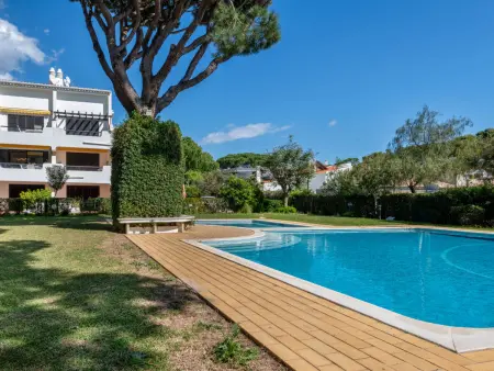 Appartement 2 pièces avec piscine à Vilamoura : photo 20