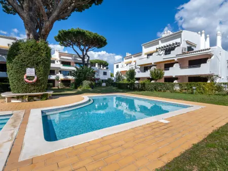 Appartement 2 pièces avec piscine à Vilamoura : photo 21