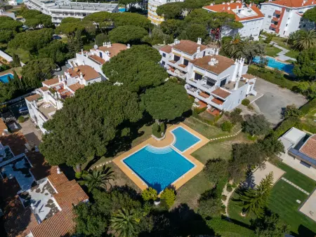 Appartement 2 pièces avec piscine à Vilamoura : photo 22