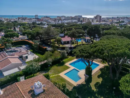 Appartement 2 pièces avec piscine à Vilamoura : photo 23