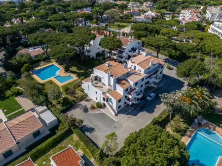 Appartement 2 pièces avec piscine à Vilamoura : photo 24