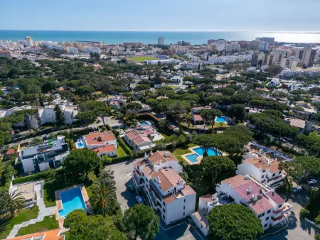 Appartement 2 pièces avec piscine à Vilamoura : photo 25