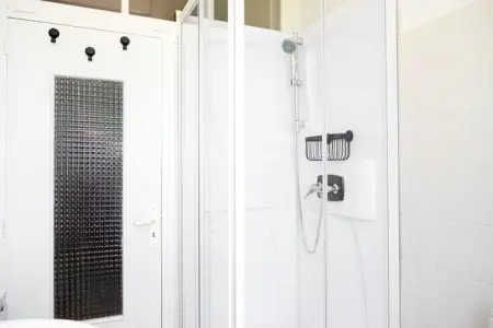 Ancienne forge rénovée avec piscine à Coubejours : photo 22