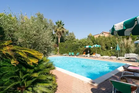 Location appartement de vacances à LOANO