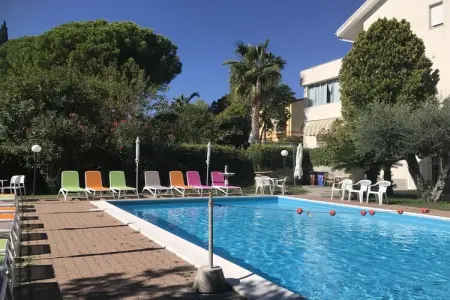 Location appartement à LOANO, Wohnung à Loano à Strandnähe